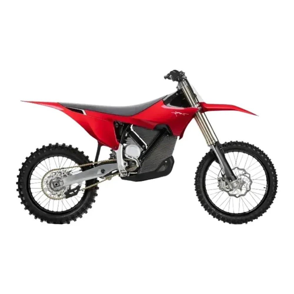 Stark VARG MX (60hp)