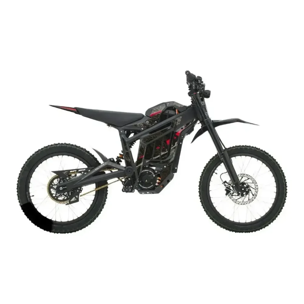 Talaria Sting Pro MX5